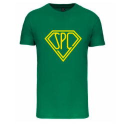 Tee-shirt SPC Homme -...